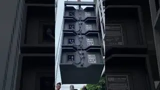 Line array BLS AUDIO