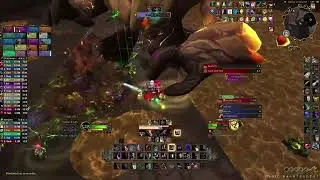 Mythic Terros | Outlaw Rogue | Dragonflight