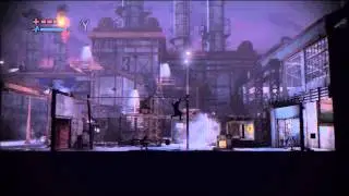 Deadlight collectibles guide Act 3 levels 24-25 (Part final) narrated