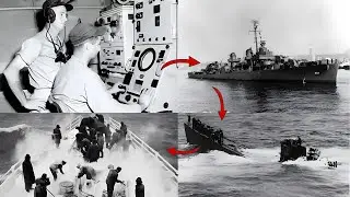 ASDIC Sonar Prototypes: Doenitz Wolfpacks' Sinker Legacy