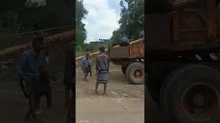 #trendingshorts #villagevlog #pongalcelebration #whatsappstatus #tractor #village #funny #function