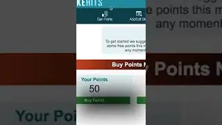 Get Paid To Click On Websites $2 00 Per Click #Shorts