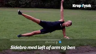 Genoptræn din løberknæ – og undgå at blive skadet igen