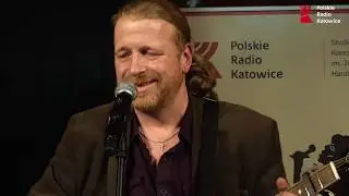 Chiro Blues. Radiosesja | Radio Katowice, 21.02.2020