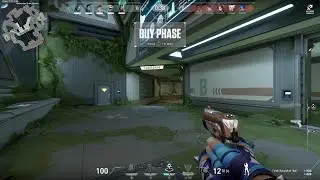 Clean Yoru clone play on fracture