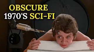 10 Underrated Sci-Fi Movies From the 1970s That Deserve a Comeback!