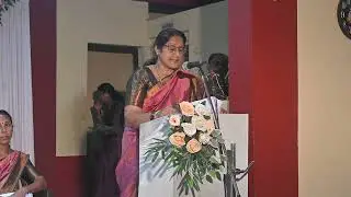 GUNASHREE VIDYALAYA-1 | ADYAR | ANNUAL  TALENT EXPO 2025 | 30-12-2025