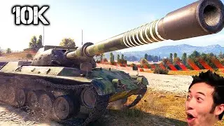 Leopard PTA: Идеальный снайпер 