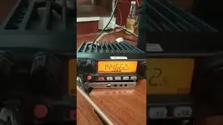 เก็บตก CQ WW VHF 2019 E27AC ชลบุรี ครับ 😁