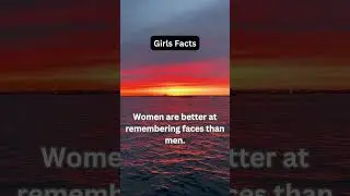 Face It: Why Women Remember Faces Better Than Men | Memory's Gender Gap Explained! #psychology