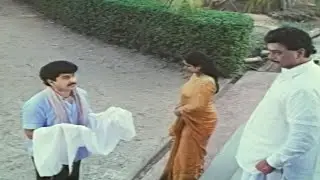 Suman & Krishnam Raju Best Performance Scenes | TFC Movie Scenes