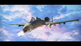 [4k] BRRRRT O NO BRRRRT? | Revisitando el A10 |  WarThunder RB