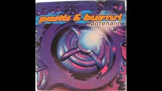 Pastis & Buenri-Happy Melody(1998)