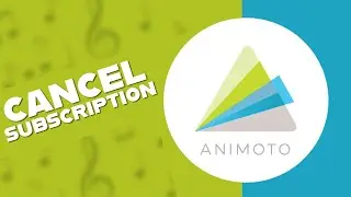 How to Cancel Subscription in Animoto 2025?