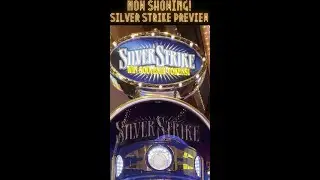 Silver Strike Preview!