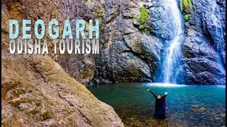Deogarh District | Odisha Tourism , Part 15