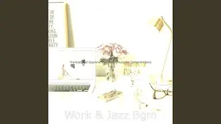 Calm Music for Remote Work