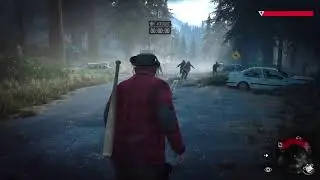 Let's Play: Days Gone Remastered
