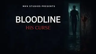 BLOODLINE: THE CURSE | Some Secrets Are Born in Blood  ||