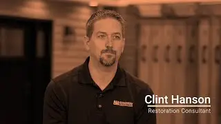 Meet the Team - Clint Hanson