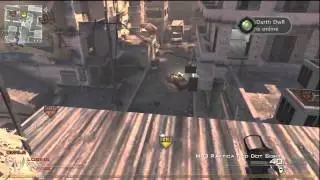 Back to Back Hitmarkers
