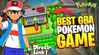 How To Download And Play Pokemon Re:Union Dx In Android 2026 | Without Any Lag |