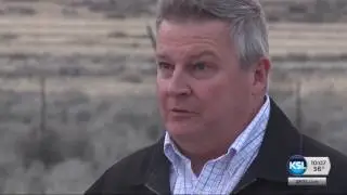 Federal charges: Army official in charge of equipment at Utah facility stole military gear