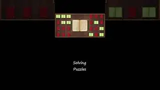 Short, Mystery Detective Adventure, Case 1: Troubles on the farm, Puzzle Books 3