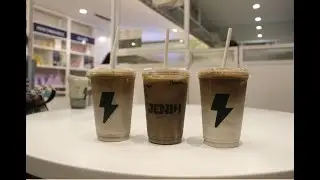 JENKI Matcha&rsquo;s hojicha drinks offer quality, unpleasant taste