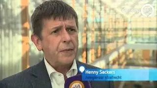 Verdachten veroordeeld voor geweld tegen politie