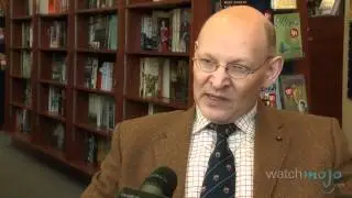 Why Catholics Are Right: Michael Coren