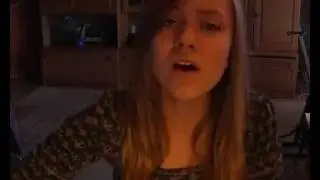 We found love by Rihanna - cover