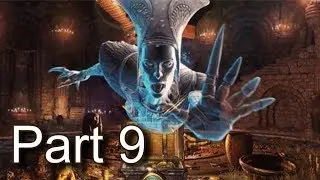 Strange Brigade Gameplay Walkthrough Part 9 