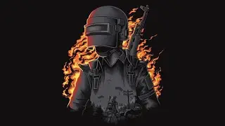 PUBG Flora Menace Battle Royal Mode HD Gameplay