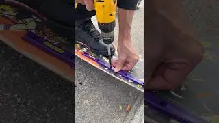 PERFECT SLAPPY SETUP