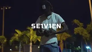 SE1V1EN - AINT HAVE ALOT