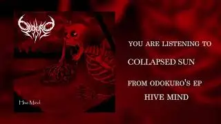 Odokuro - Hive Mind EP (audio)