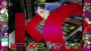 Powerstone 2 - Experts Session 13  (Okrayan Version 🤣)