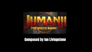 Jumanji The Video Game   16 General Level
