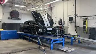 2007 Saturn Sky -LS Swapped - Custom Dyno Tune
