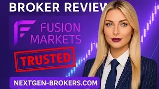 Fusion Markets Review &mdash; Ultra-Low Fees or Too Good To Be True? | Compare Forex #12