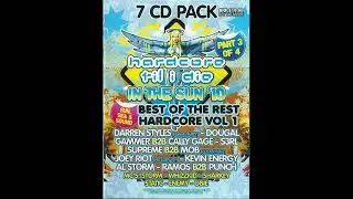 S3RL & MC Sharkey - HTID 37 In The Sun 2010