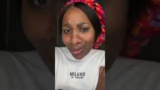 Supa Live! Why my previous relationships ended so quickly & How I move on after a heartbreak.