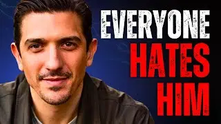 Why Andrew Schulz Is Suddenly Getting So Much Hate