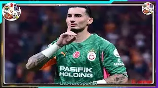 Galatasaray'ın Uğurcan Çakır krizinde yeni perde