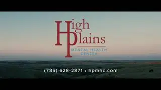 High Plains Mental Health Center - We're Here for You!