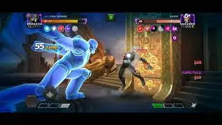 Kolezyum 3. Alternatif Hero 