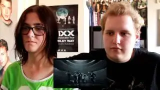 A non-kpop fan's reaction to kpop: Taeyang - Wedding Dress