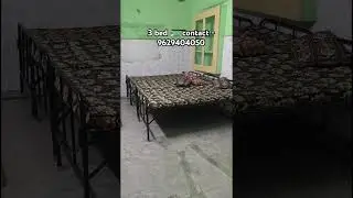 CMC Vellore hospital room tour #cmcvellore #vellore #trending