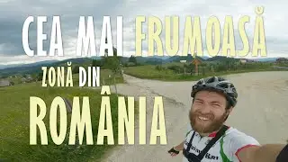 Cea mai Frumoasă Zonă din România: Moieciu-Fundata-Podu Dâmboviței-Ciocanu-Șirnea